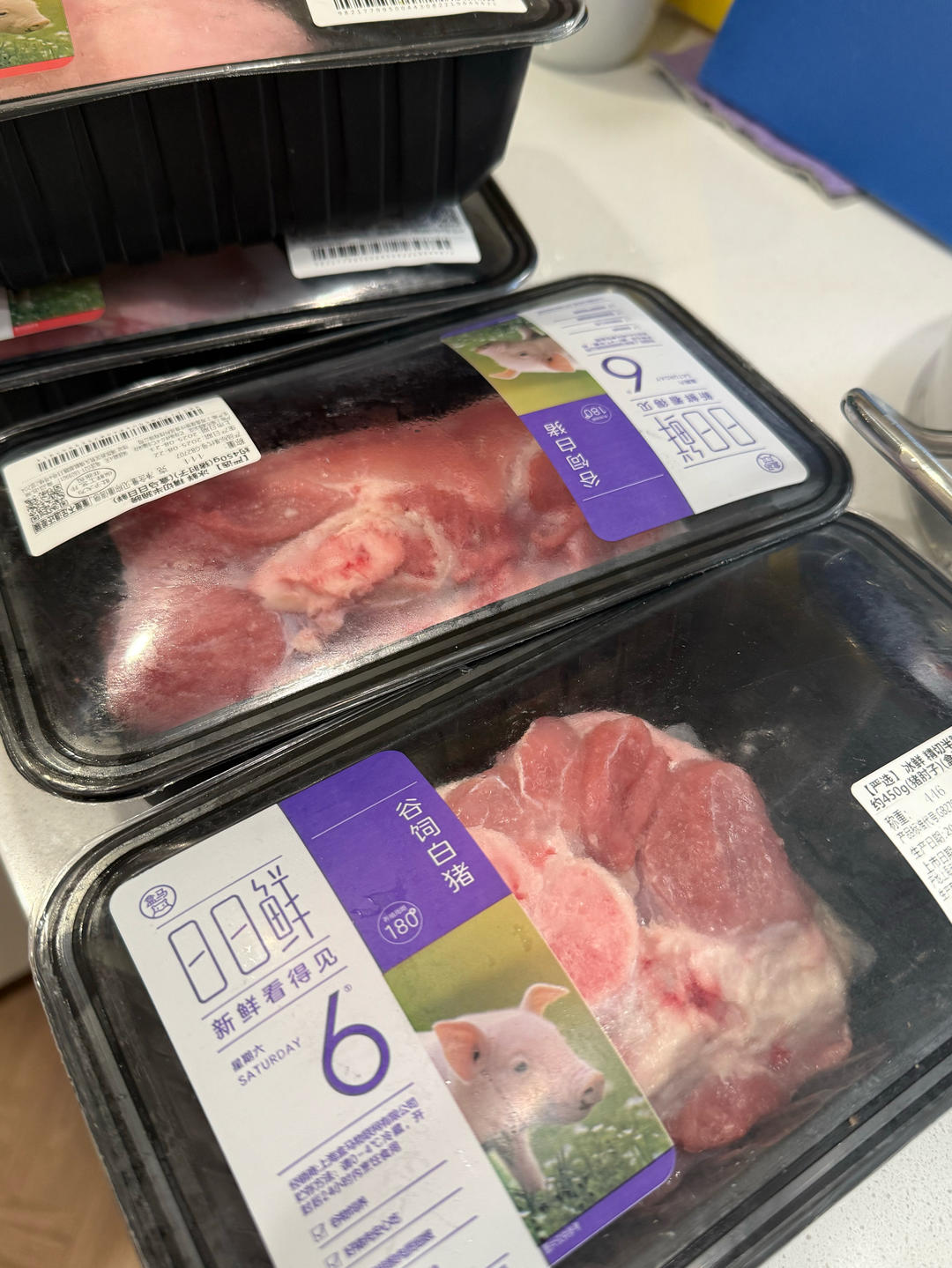 完美复刻【隆江猪脚饭】，软糯入味能下三碗饭！