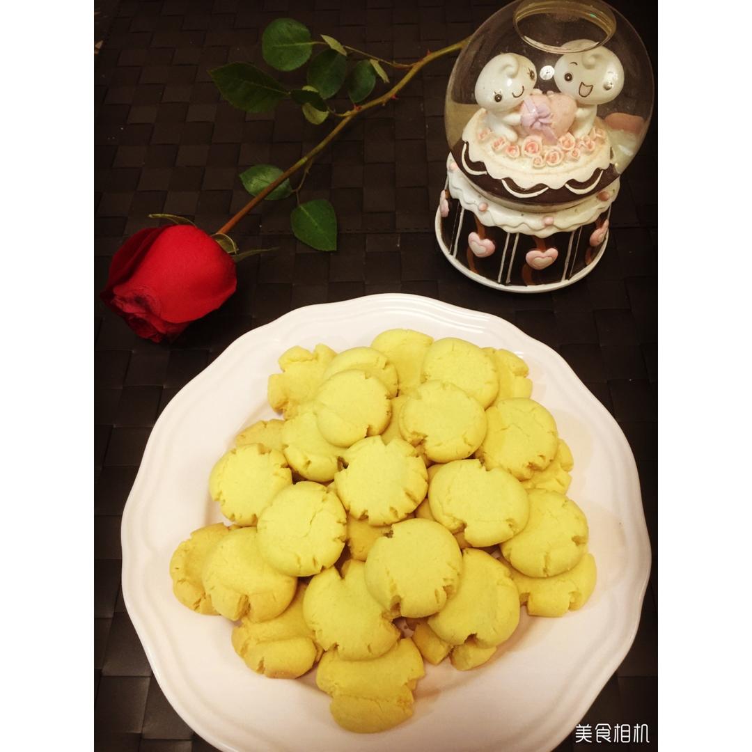 玛格丽特饼干