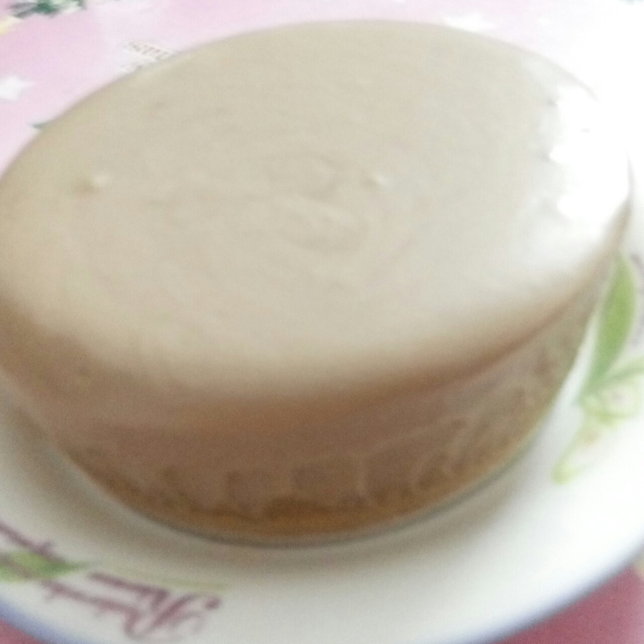 巧克力巴菲蛋糕