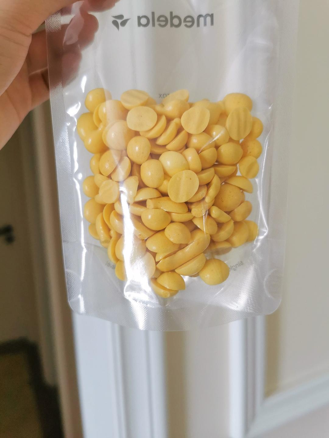 0级别婴儿溶豆