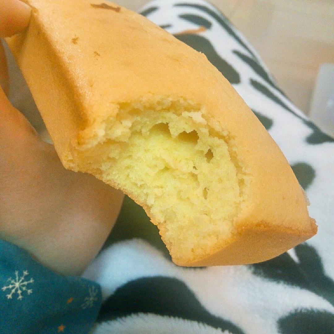 情人节心机磅蛋糕【心机磅】