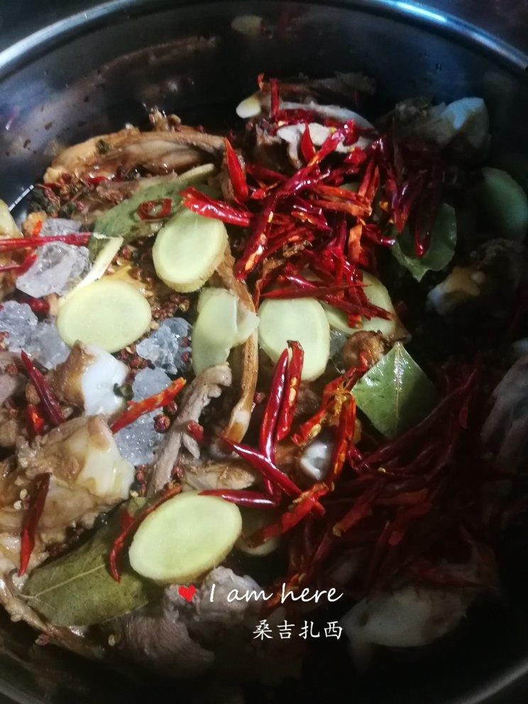 自制周黑鸭鸭舌 还原度100%（所有鸭货）