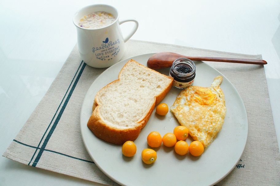 晨食生活