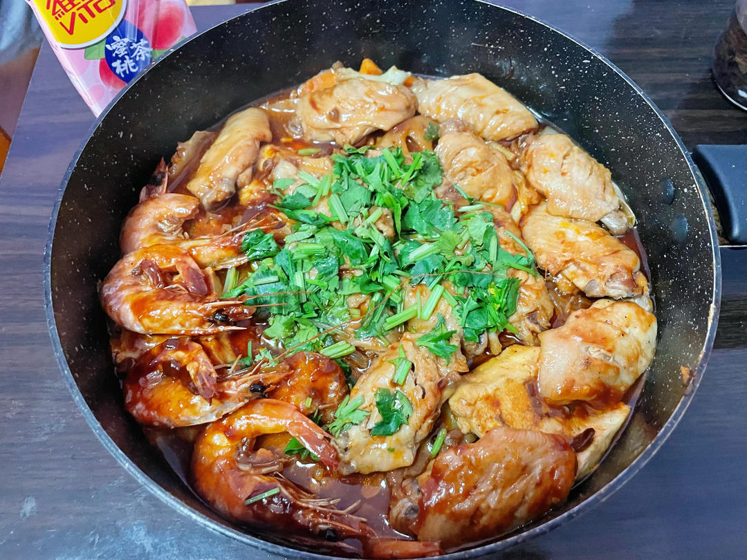 三汁闷锅(黄记煌)