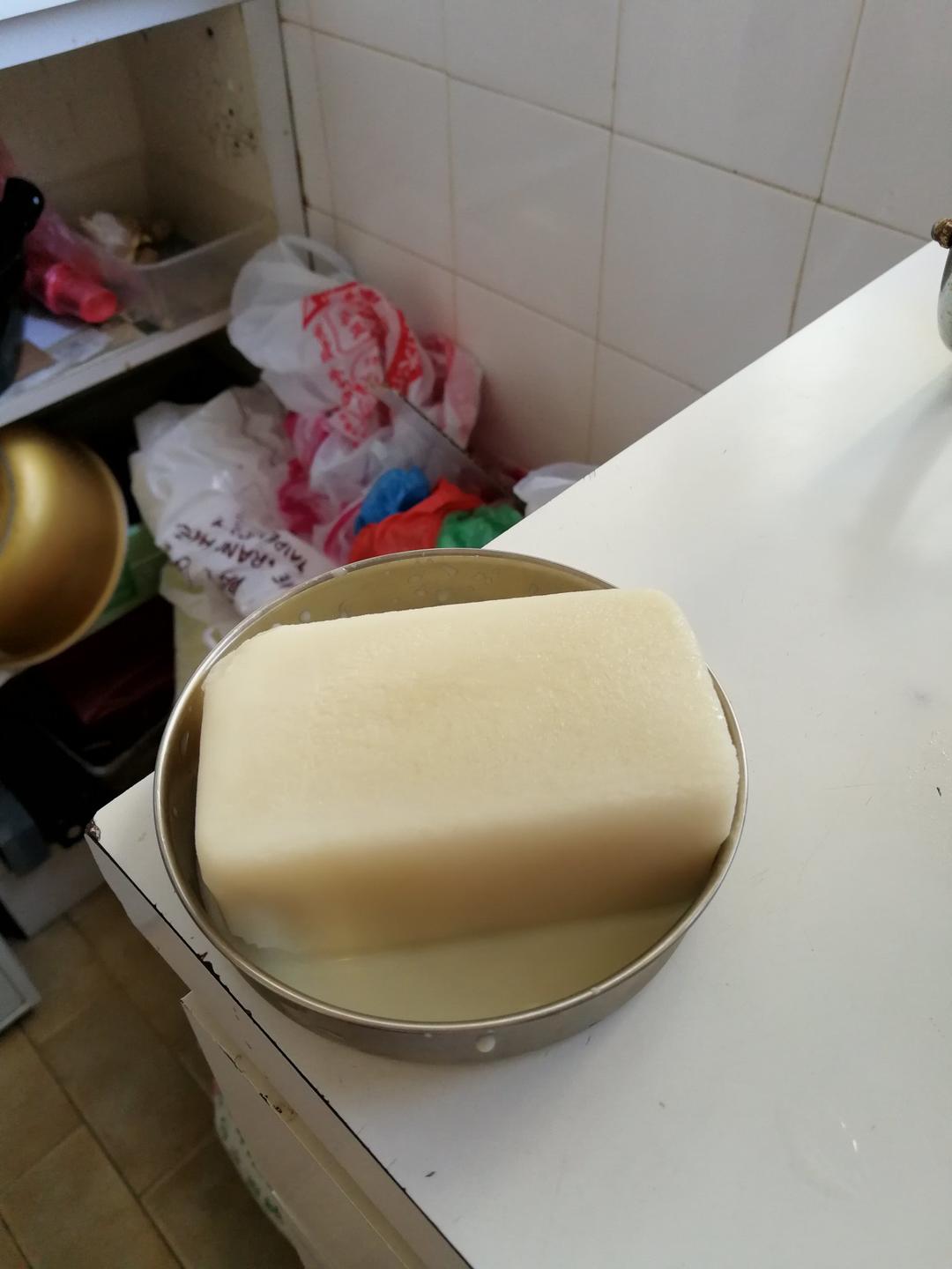肥皂冰淇淋