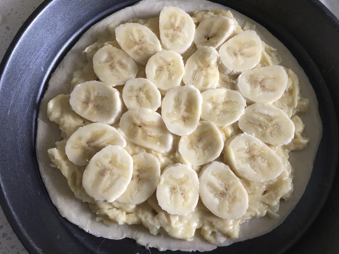 简易快手苹果派