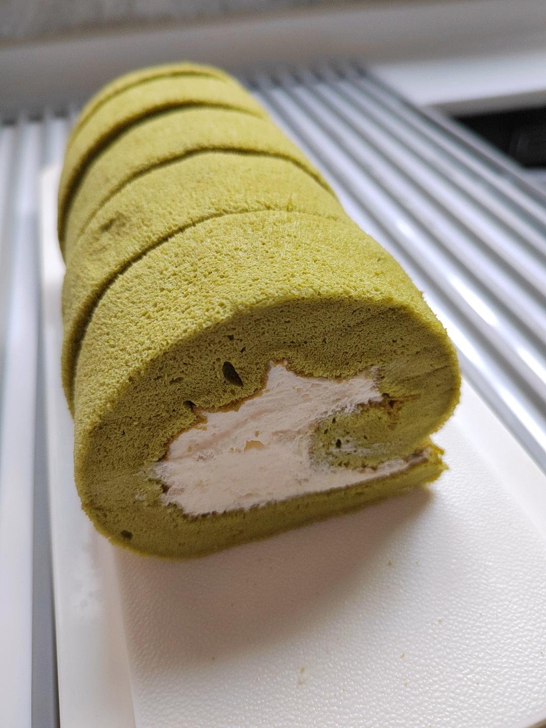 八寸，六寸戚风蛋糕【适合做生日蛋糕的蛋糕胚】