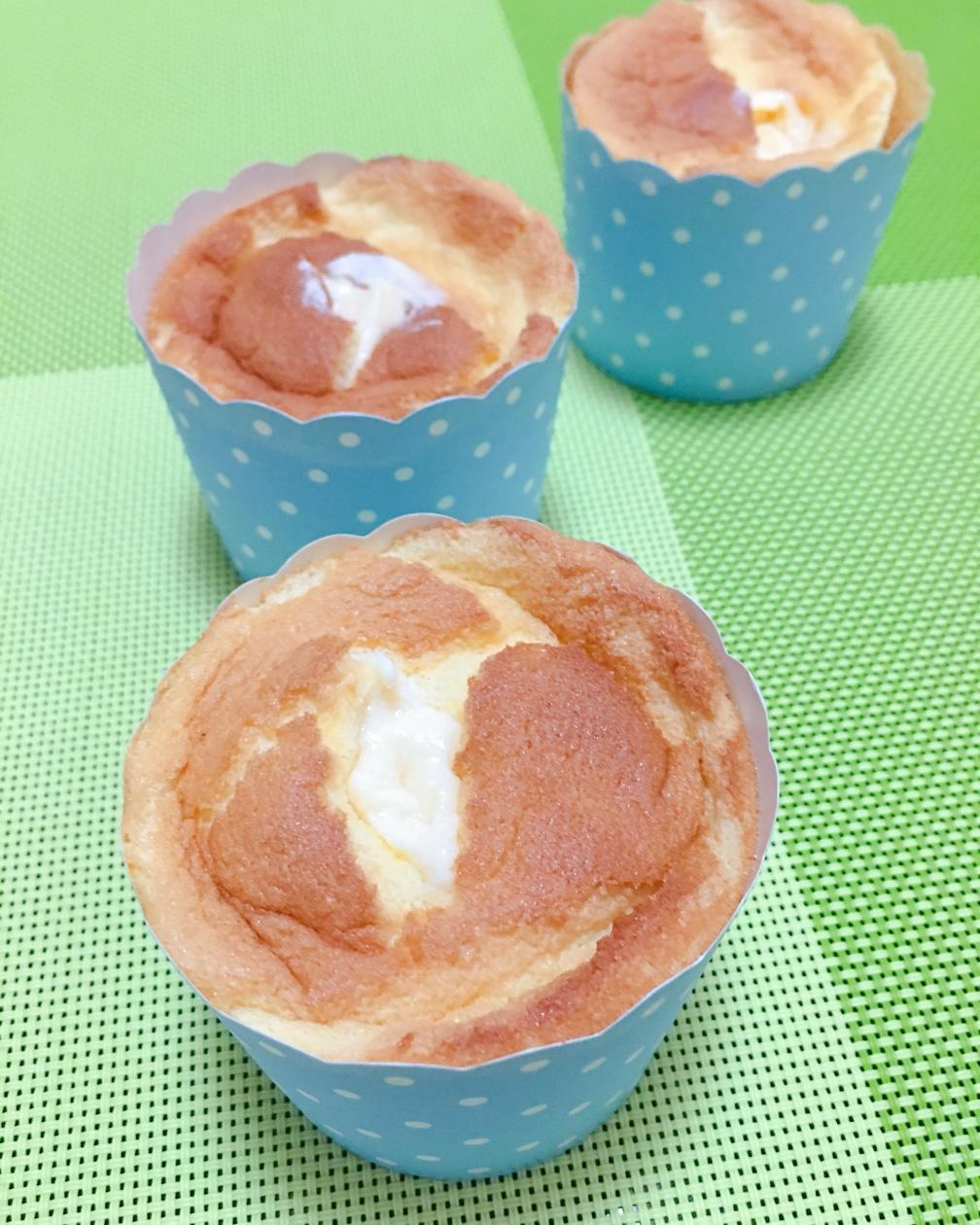 北海道戚风蛋糕