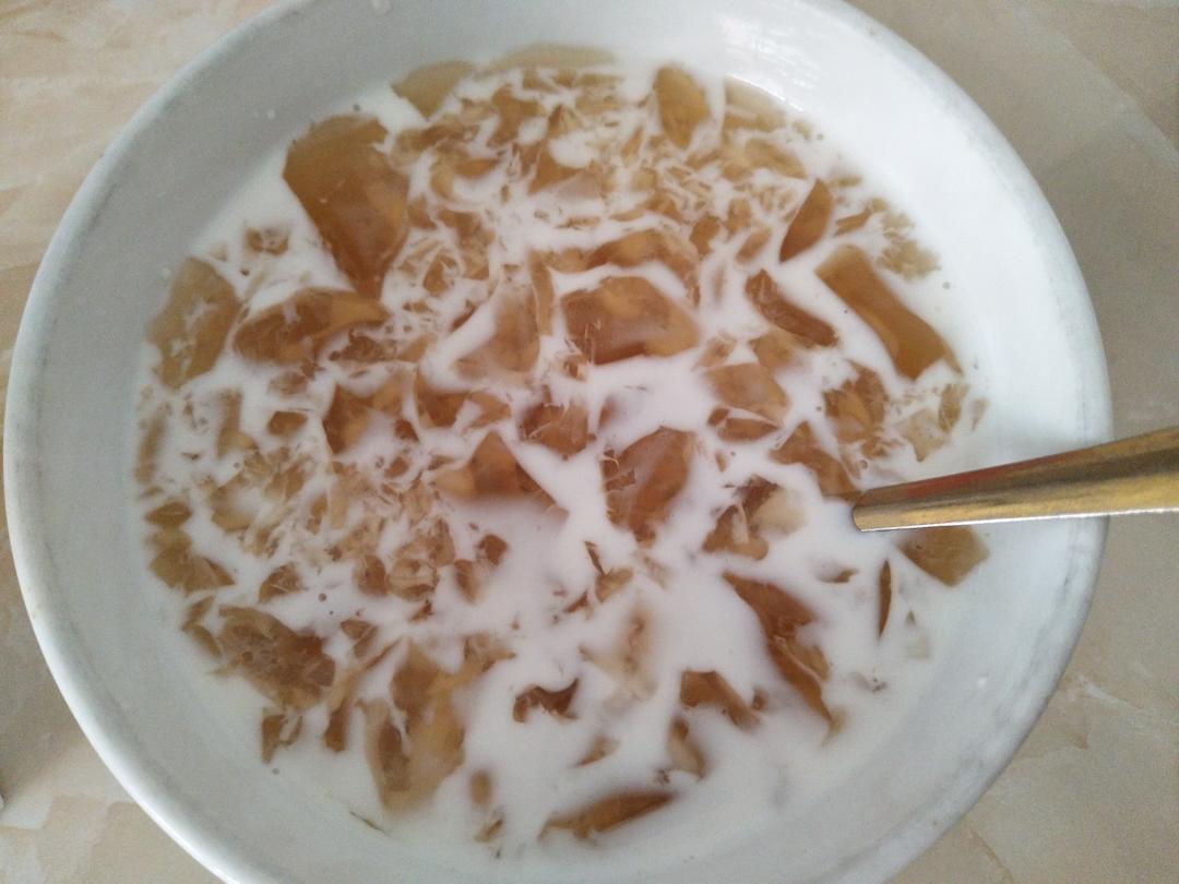 比奶茶好喝百倍❗️自制低卡柠檬红茶冻撞奶