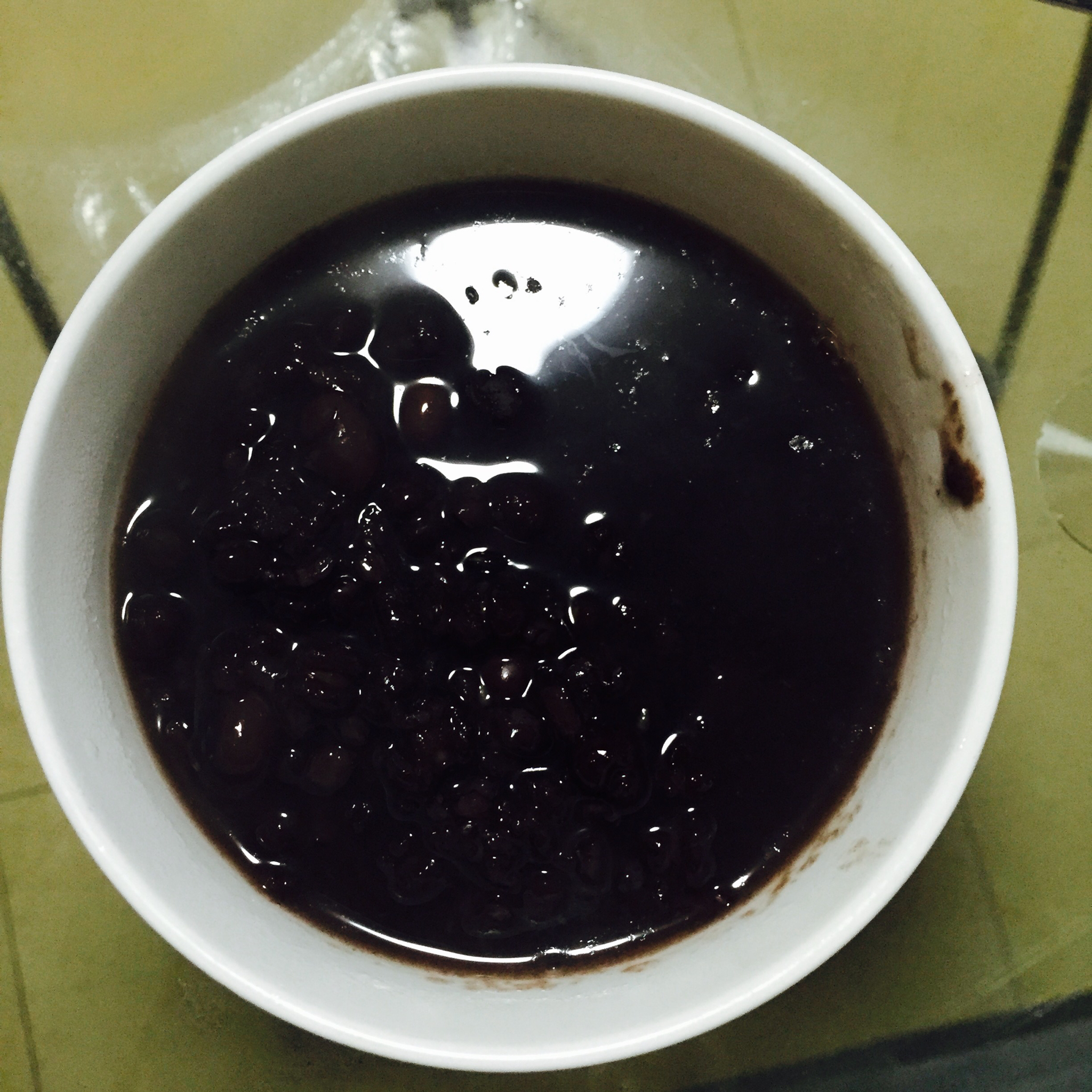 养肾膏（男女通用）