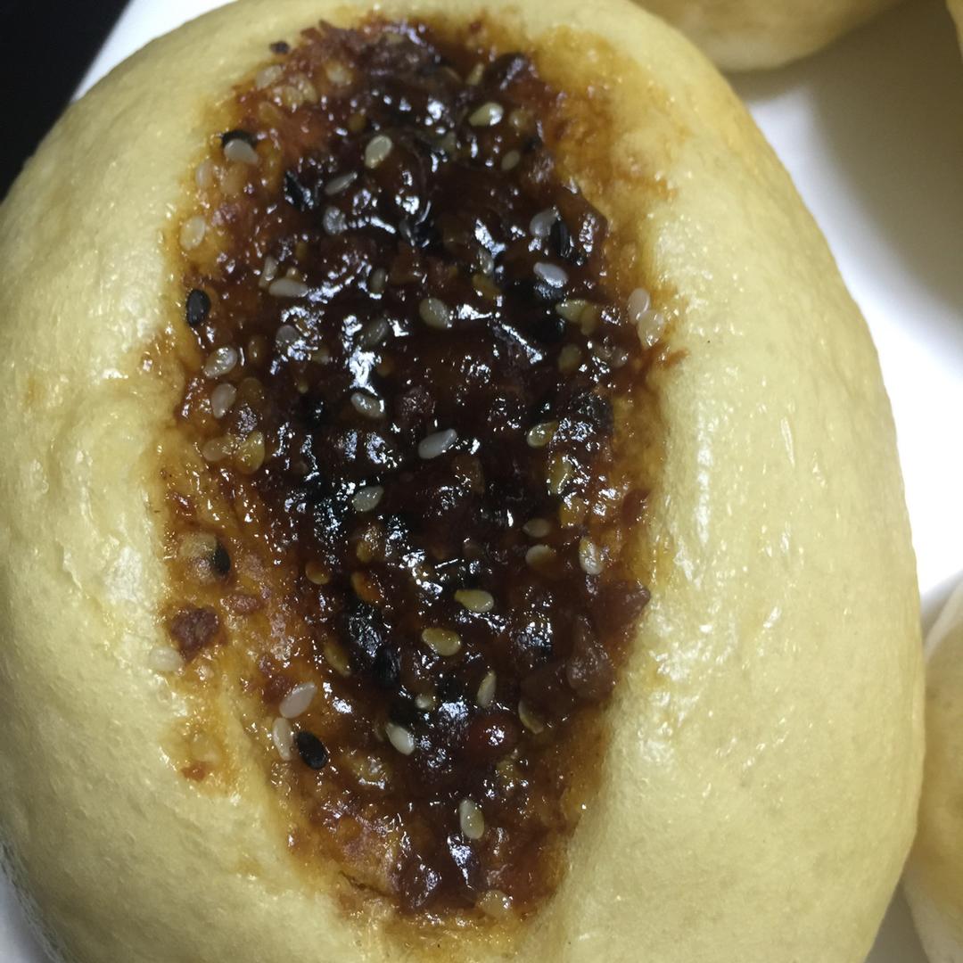 红糖馒头.红糖糕