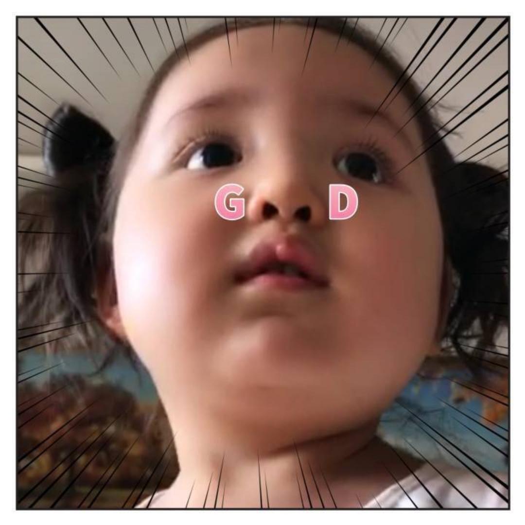 一只丑青蛙