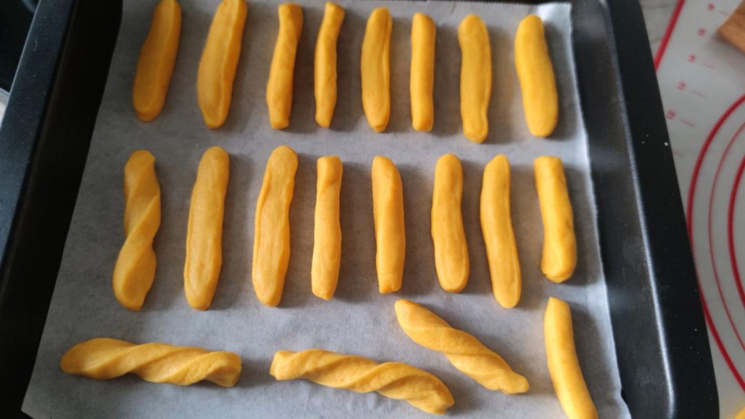 胡萝卜磨牙棒【6月+宝宝】