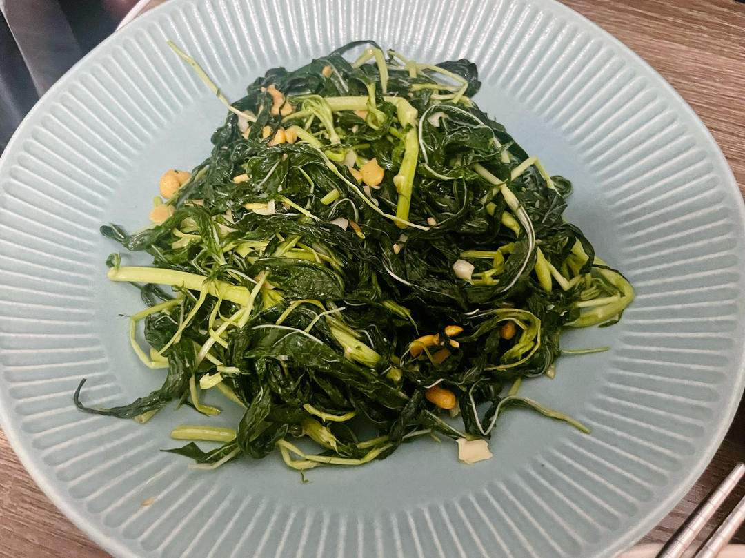 潮汕麻叶这么做才好吃（完整视频版）
