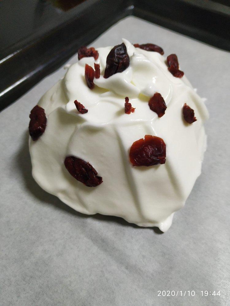 12月➕云朵面包