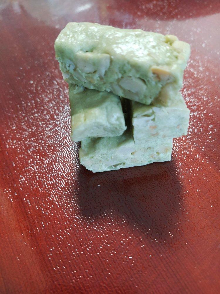 棉花糖版牛轧糖