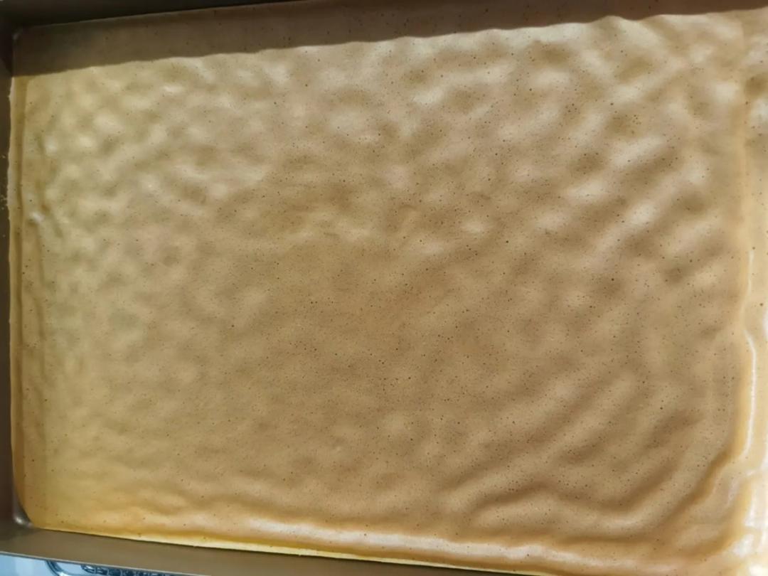 虎皮卷，超详细