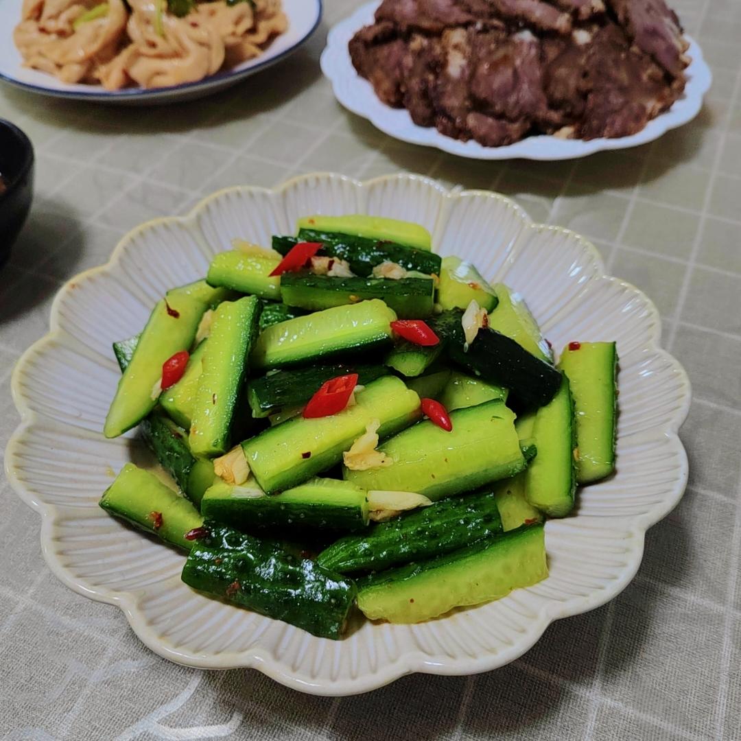 家常菜