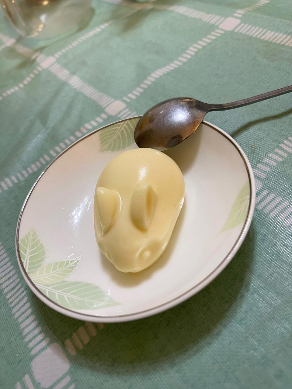 自制奶酪棒