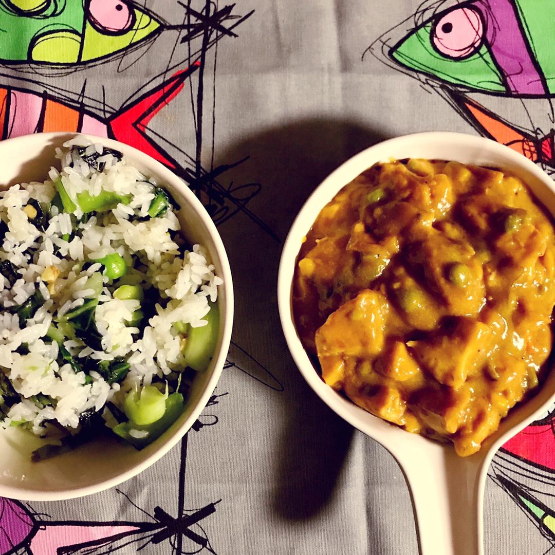 零失败日式咖喱鸡肉饭！！最正宗日本家庭做法！简单又好吃！