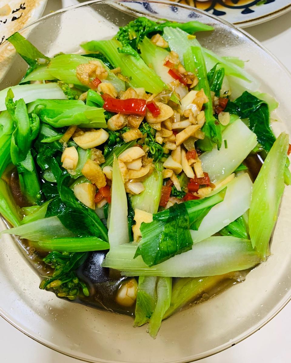 自制黄桃罐头