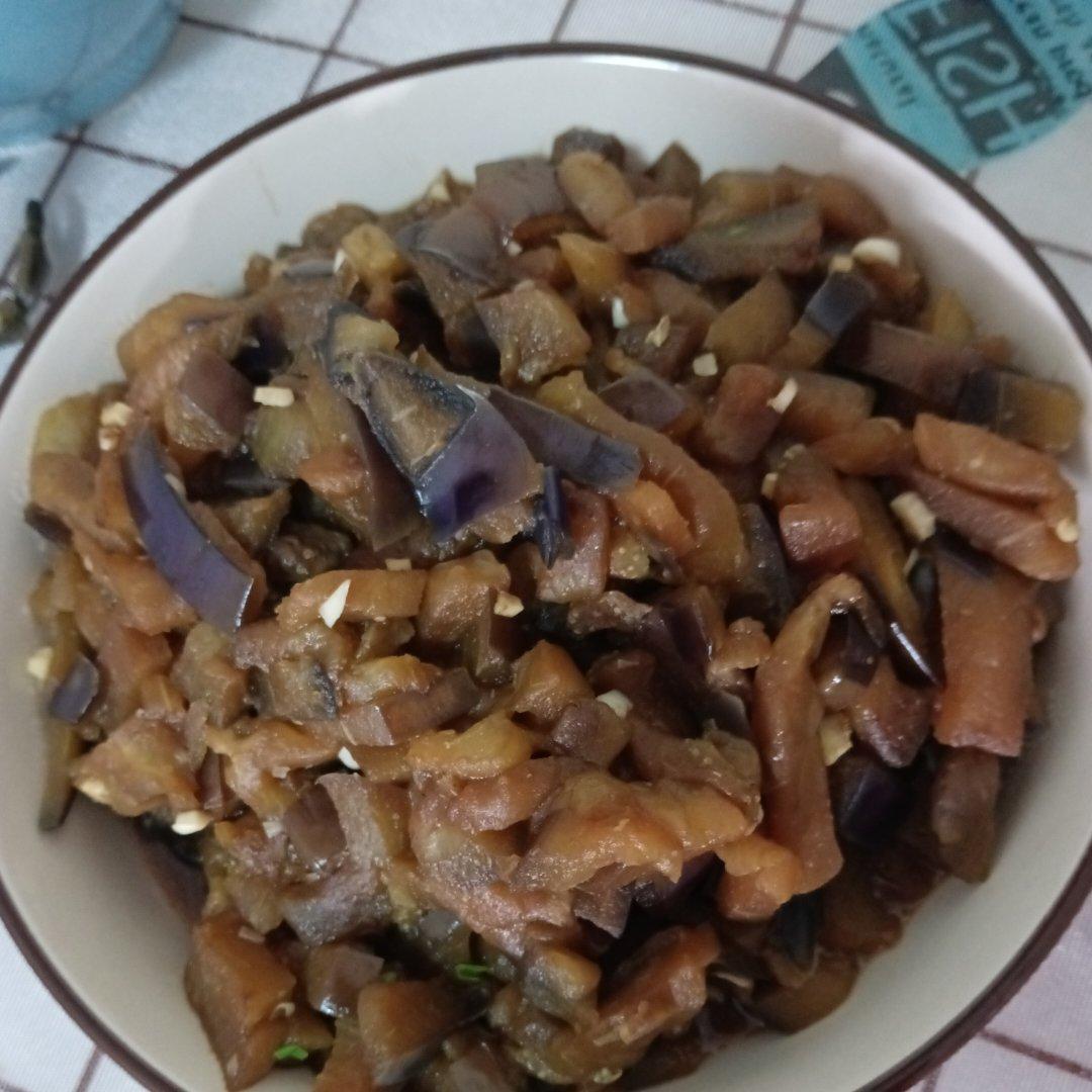 炒茄子🍆