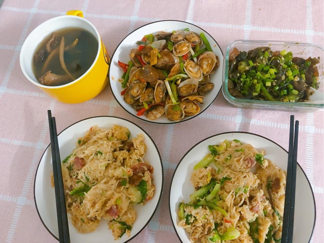 【正宗湘菜】擂辣椒皮蛋