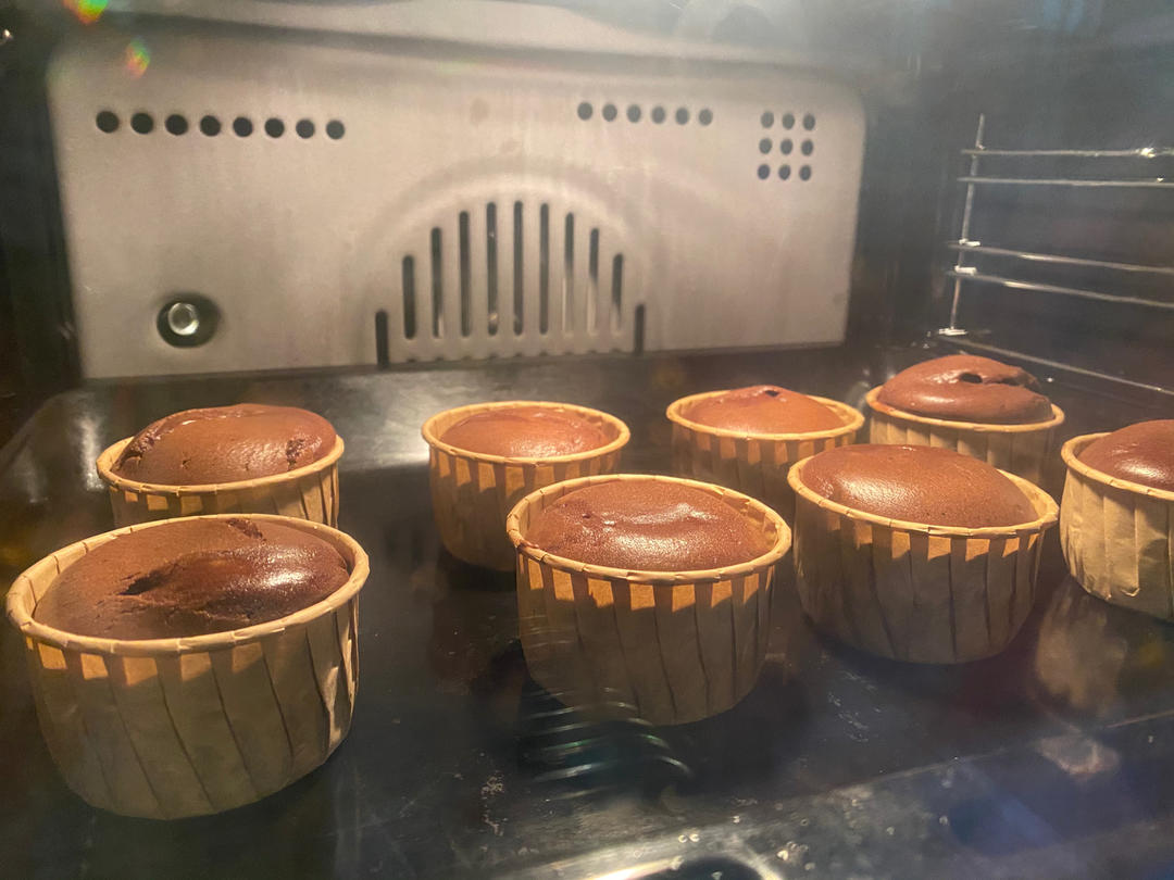 消耗大量马斯卡彭｜浓郁巧克力