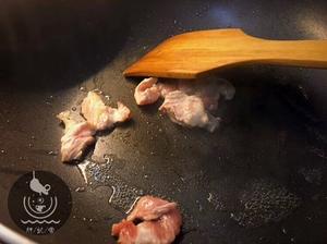 东山紫菜煲的做法 步骤3