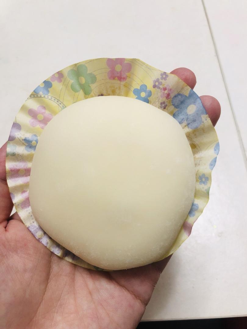 《Tinrry下午茶》教你做雪媚娘大福