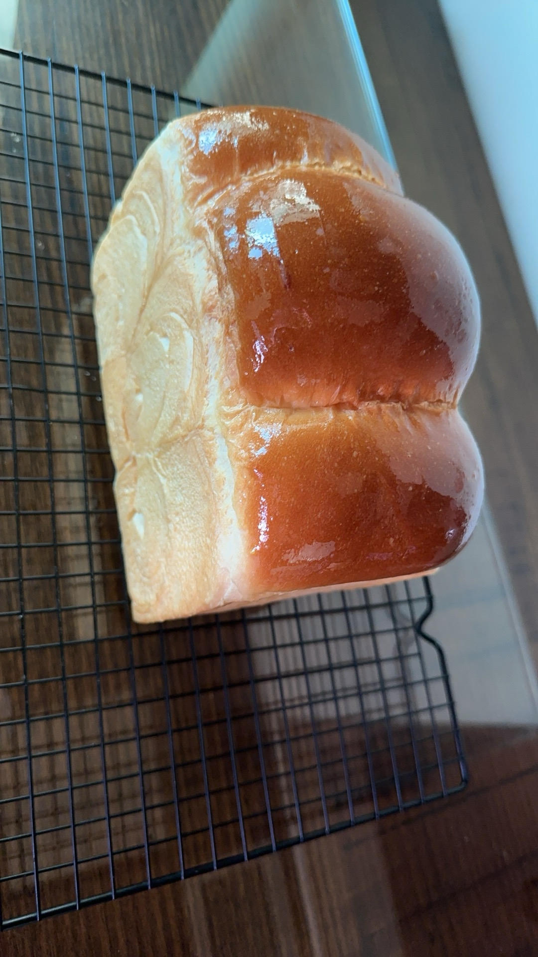 小美版牛奶吐司