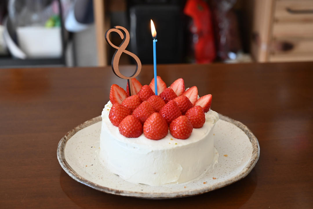 【记录用】这些年做过的蛋糕🎂