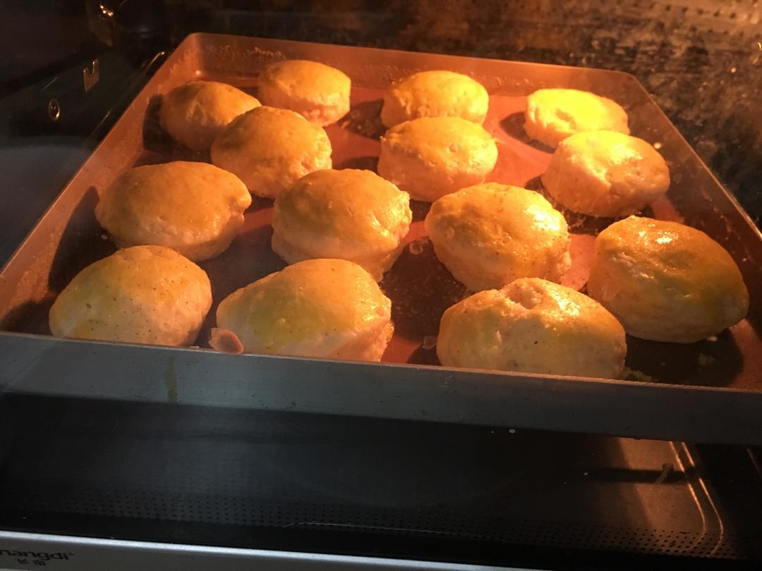 起子馍（稻香村）