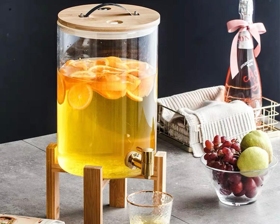 如何在新的一年里多喝水