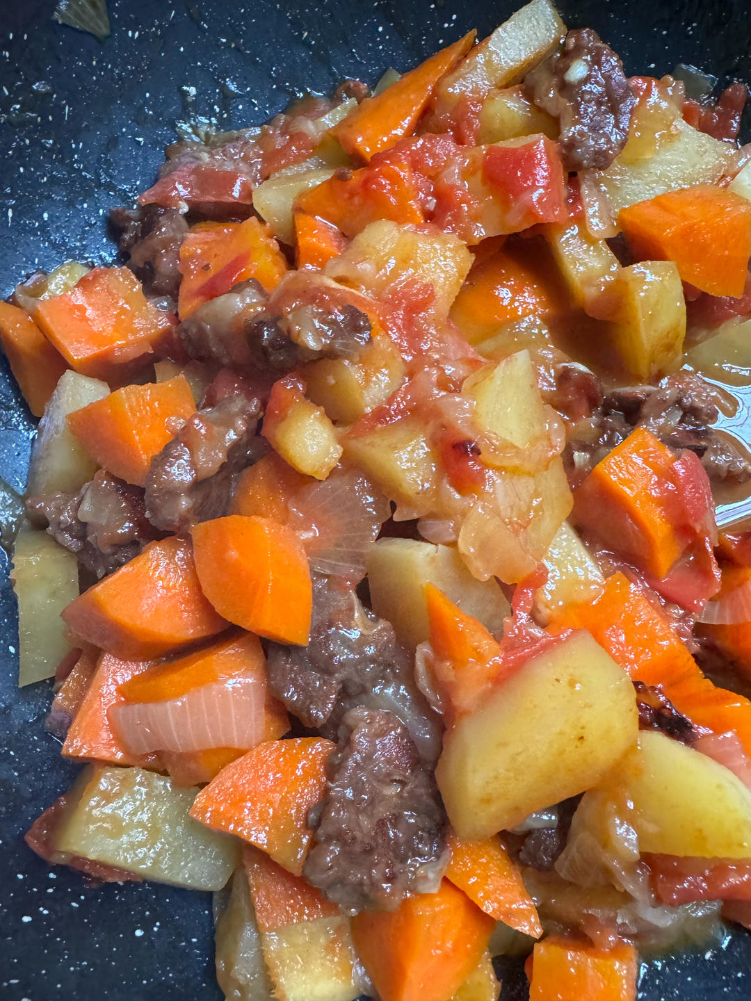 超好吃的牛肋条