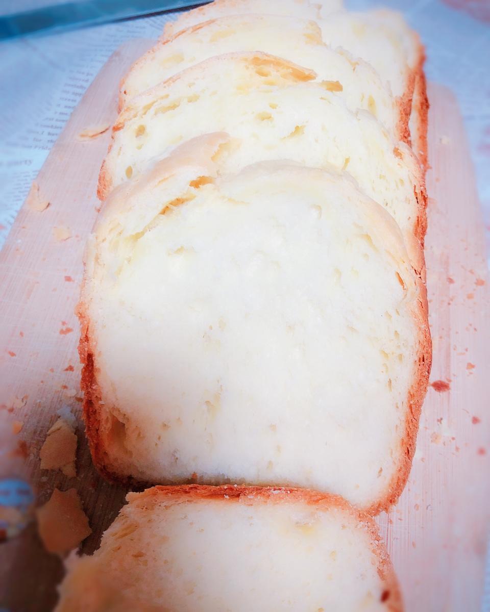 松下面包机版北海道吐司