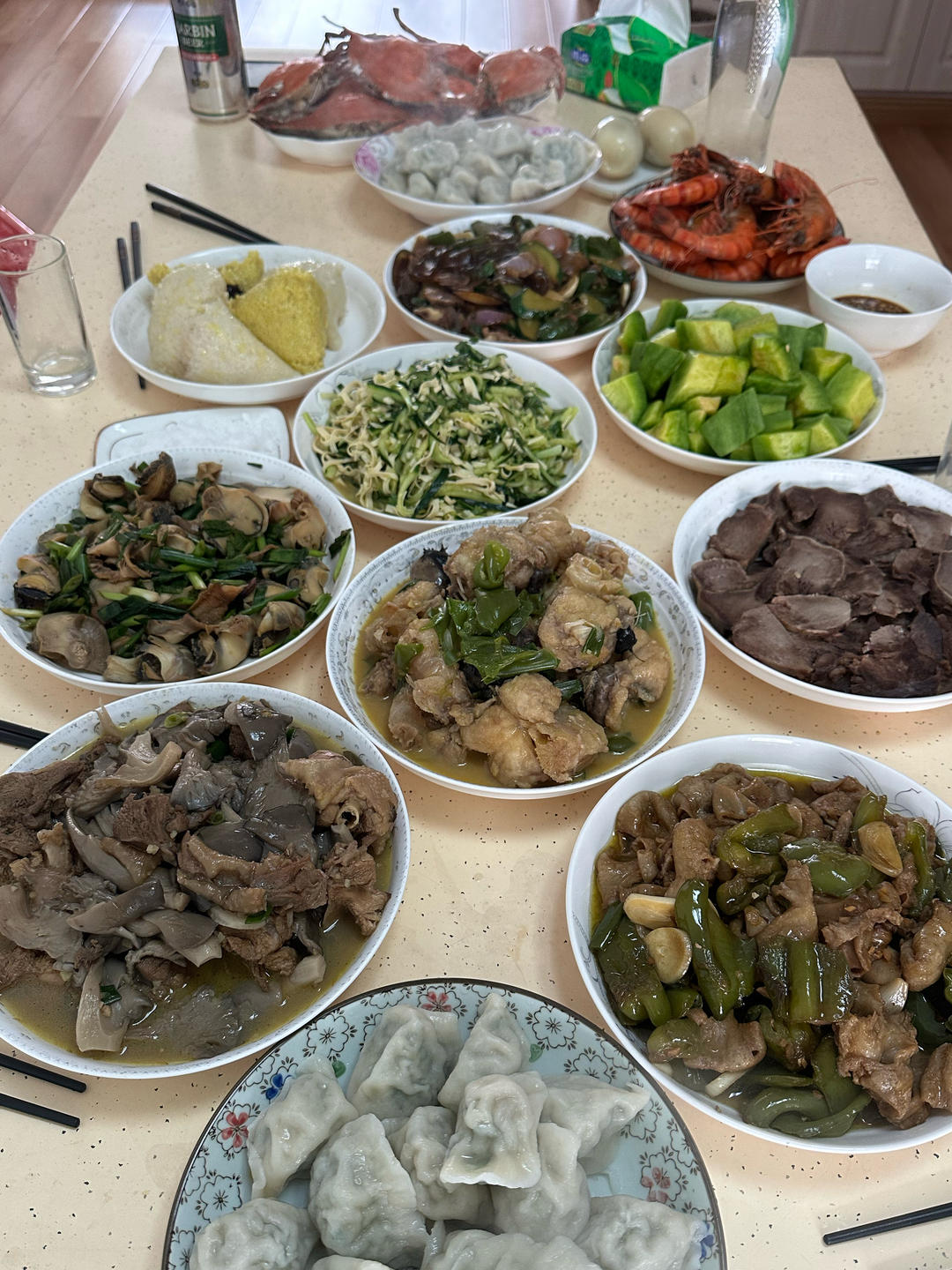 美味一桌