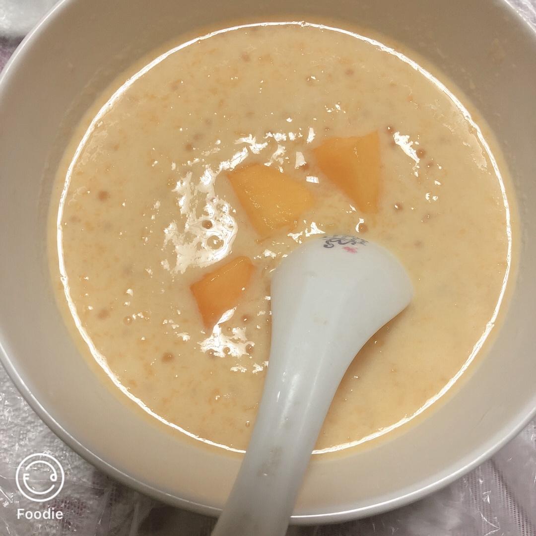 杨枝甘露