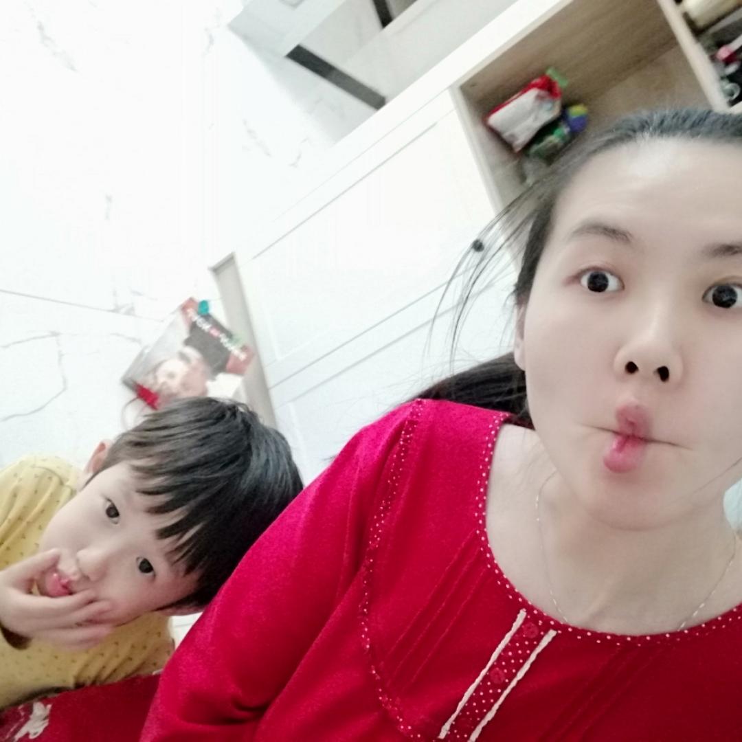 露水一滴-