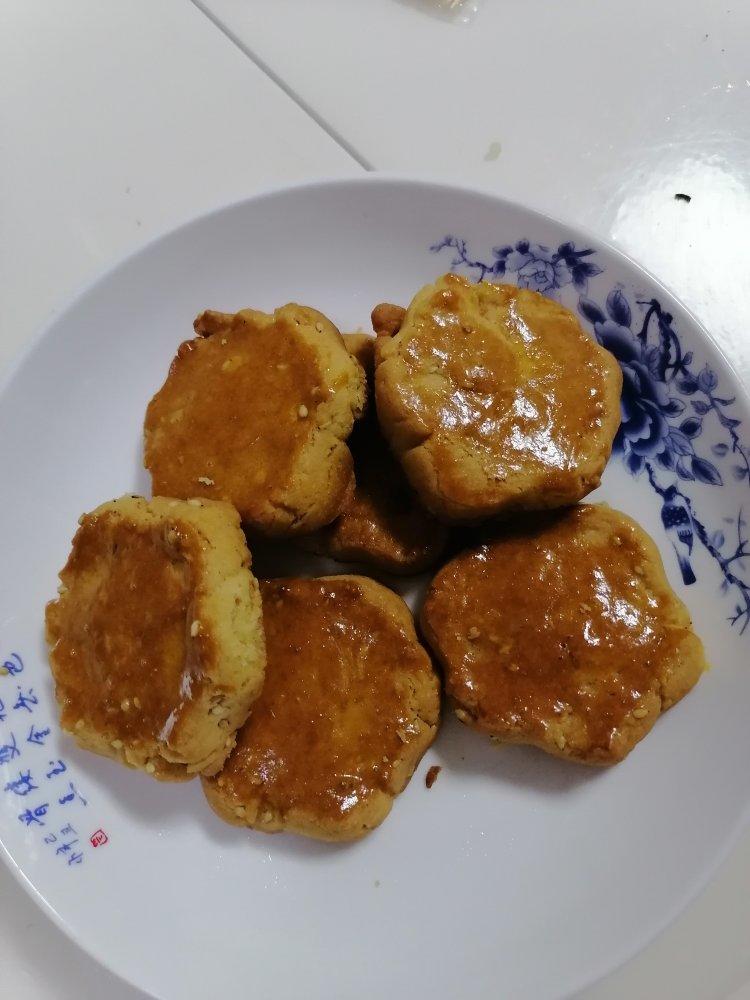 核桃酥 女侠森森