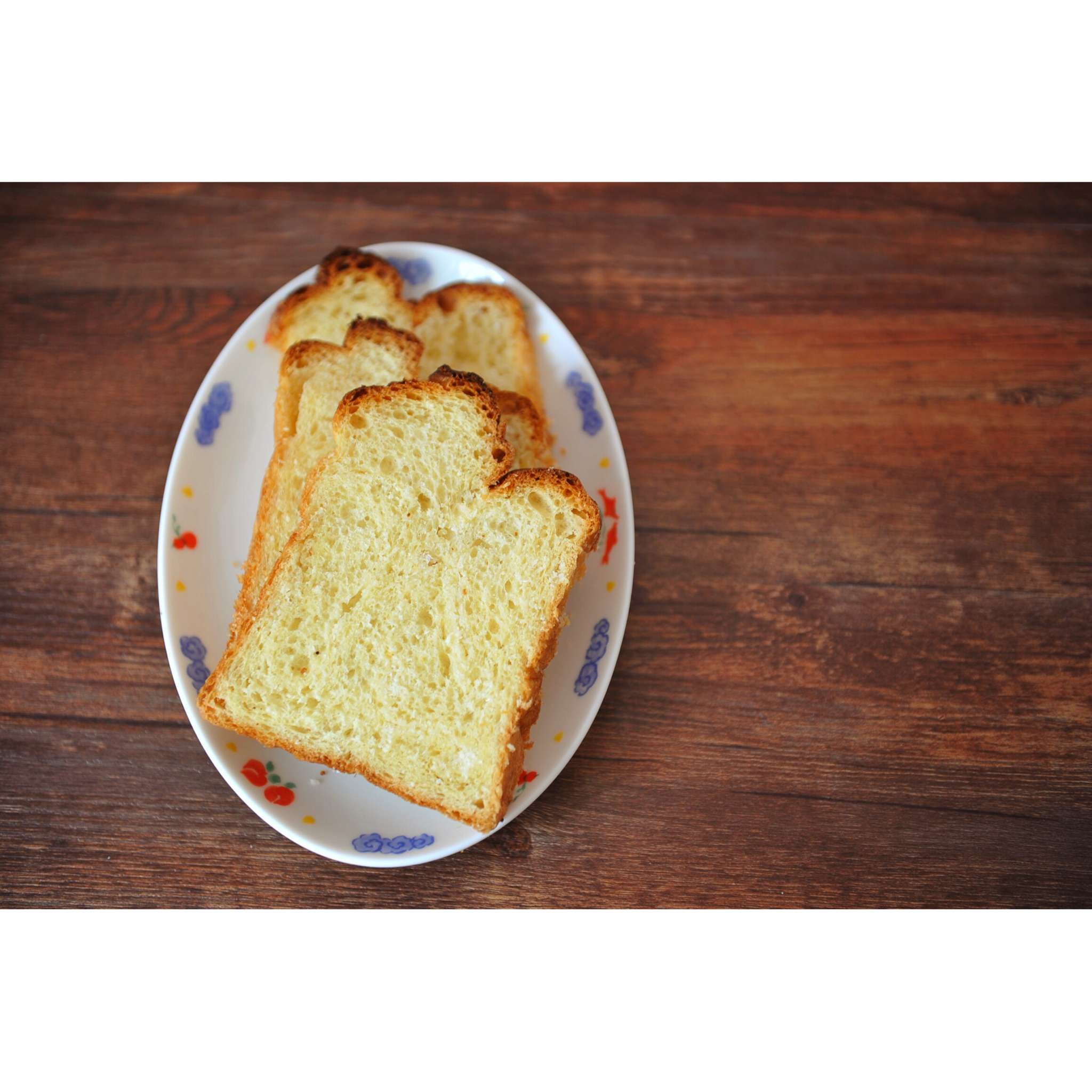 椰蓉吐司面包 Coconut Loaf