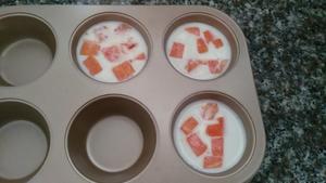 木瓜奶冻的做法 步骤11