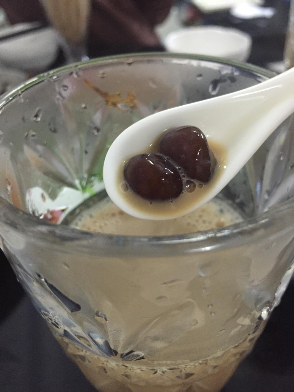 自制珍珠【高成功率】