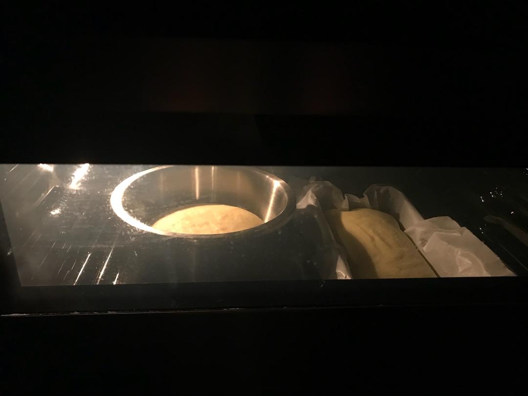 酸奶蛋糕（6寸）