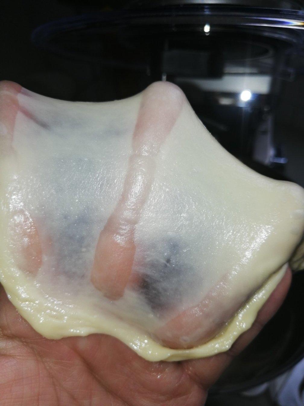 手套膜 厨师机手套膜 附专业软文知识 －完美手套膜附视频