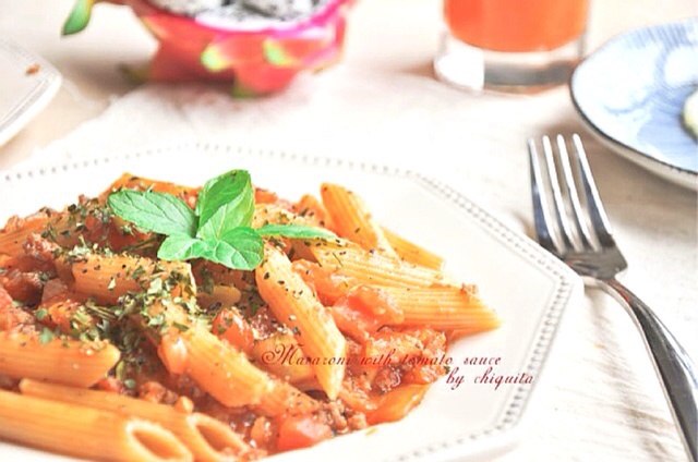 深夜食堂の通心面沙拉的N种吃法