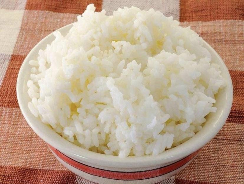 快速早饭米饭煎饼的做法