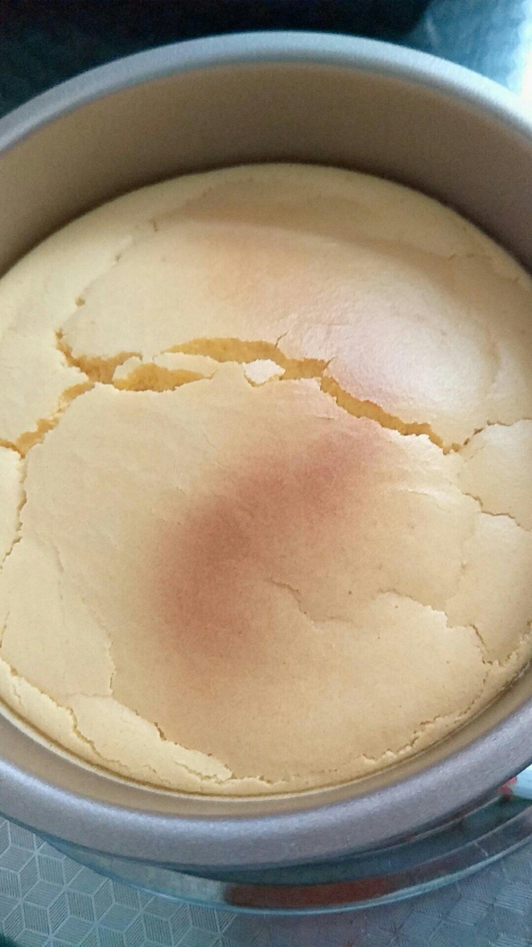 零失败的戚风蛋糕（超详细，附多组视频）2019.10.18更新（附6寸 8寸 10寸配方）