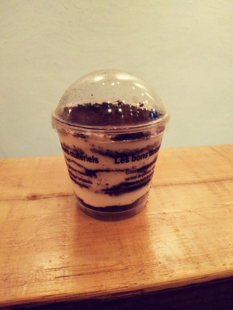 Bakingpie-奥利奥木糠杯