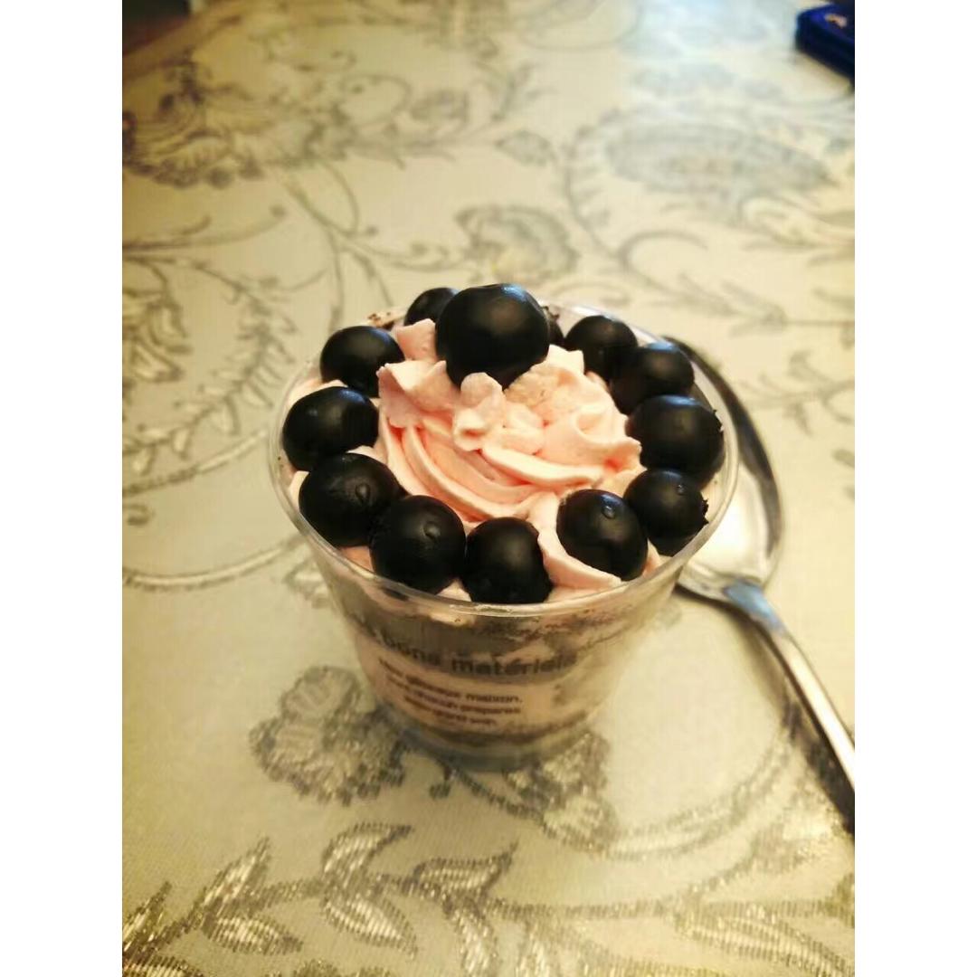 Bakingpie-奥利奥木糠杯